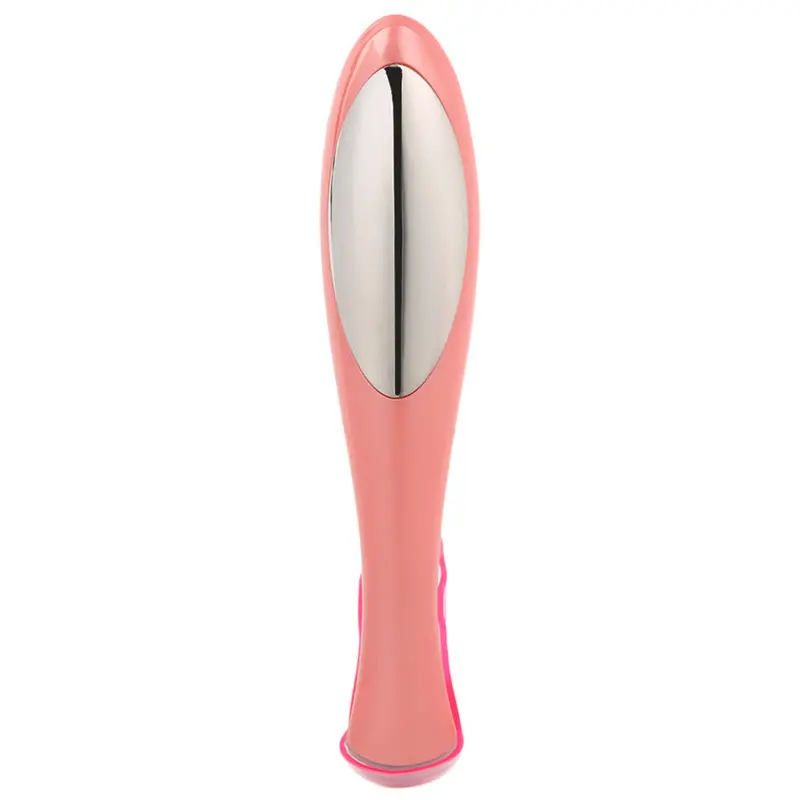 Electric Vibration Eye Massager Small Anti-Ageing Wrinkle Removing Device Nutrition Creamessence Into Skin 2