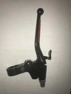 Engine Clutch Cable Handlebar Lever 1