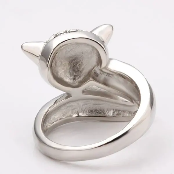 Est Acessorios Para Mulher Engagement Rings Frog A Anel De Ouro2 9 2