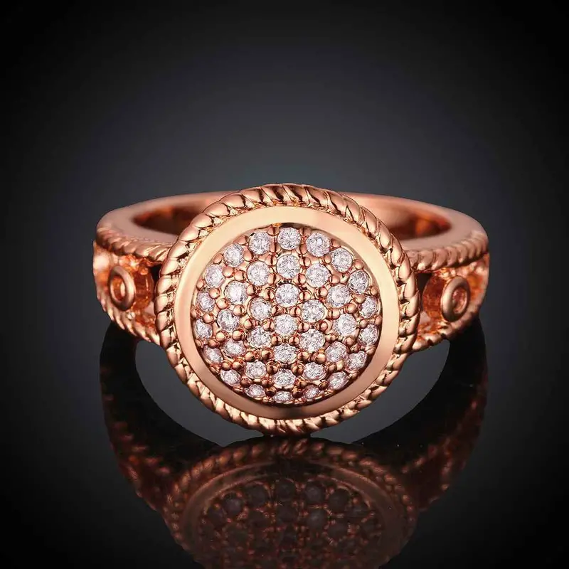 Est Acessorios Para Mulher Wedding Ring Big Button Opal Floating Charms2 2 2
