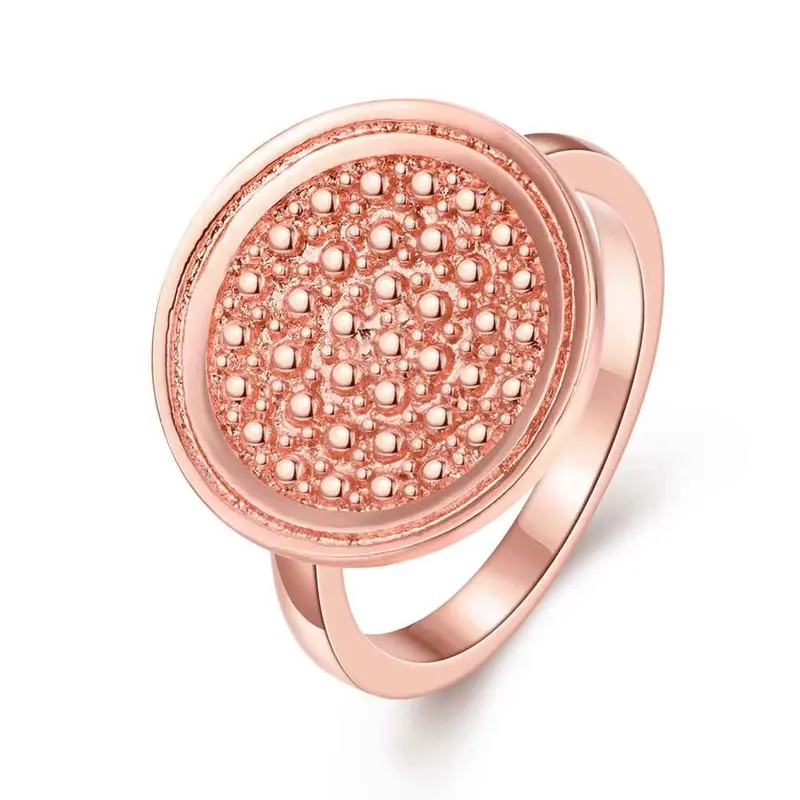 Est Acessorios Para Mulher Wedding Ring Big Button Opal Floating Charms2 2 5