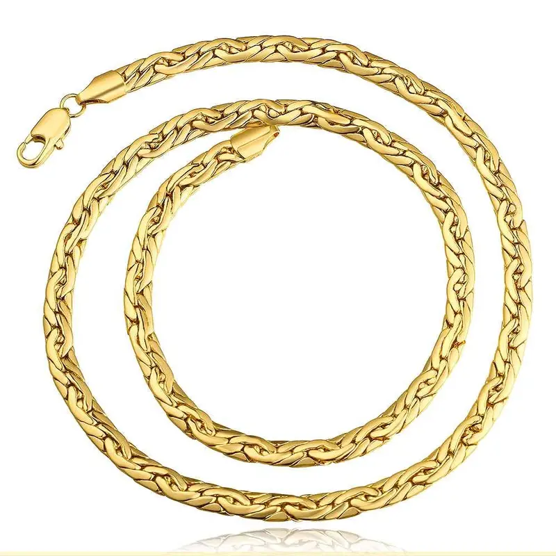 Est Austrian Crystal Necklace 6M Sideways Ko Collares Populares Joyas1 5 1