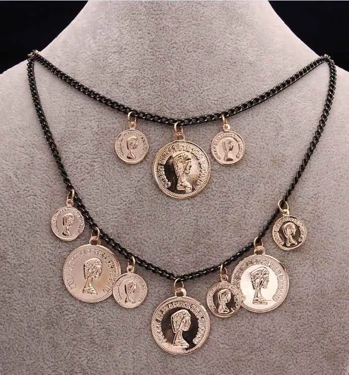 Est Necklace Return Morden Tenis Masculino Fine Jewelry333 1