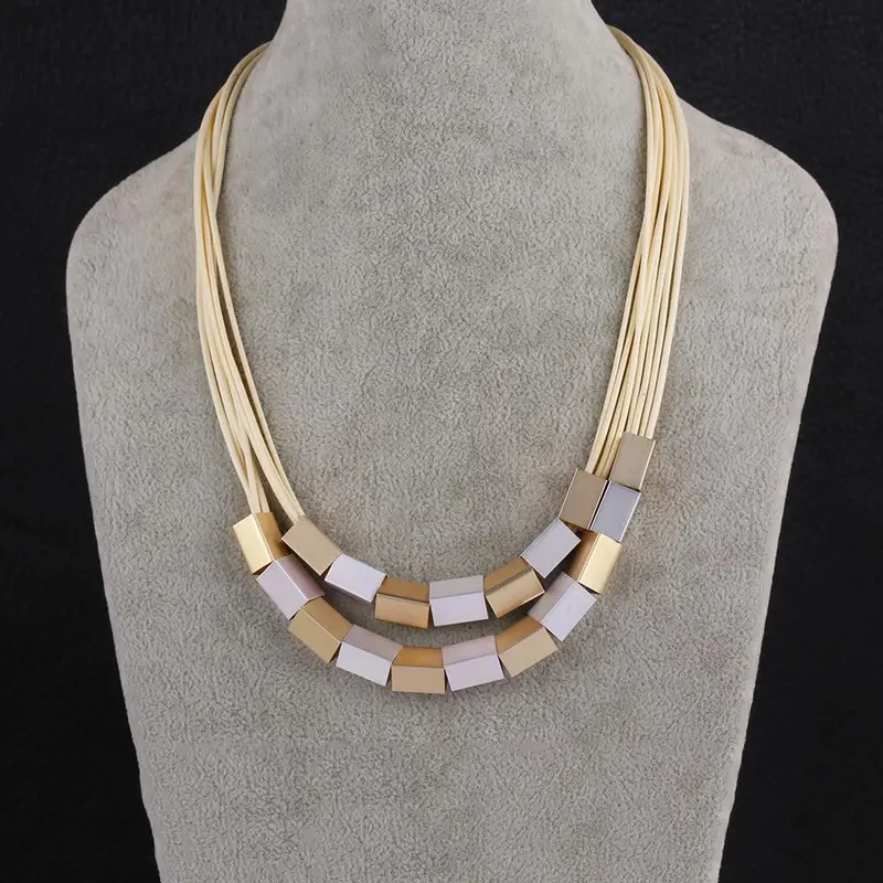 Est Necklace Return Morden Tenis Masculino Fine Jewelry333 2