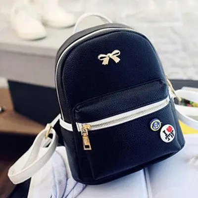 Ethnic Women Backpack For School Teenagers Girls Vintage Stylish School Bag Ladies Backpack Back Pack 1