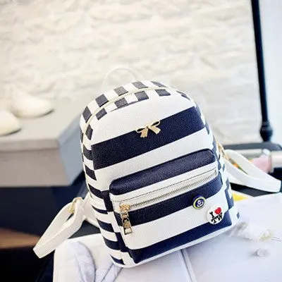 Ethnic Women Backpack For School Teenagers Girls Vintage Stylish School Bag Ladies Backpack Back Pack 2