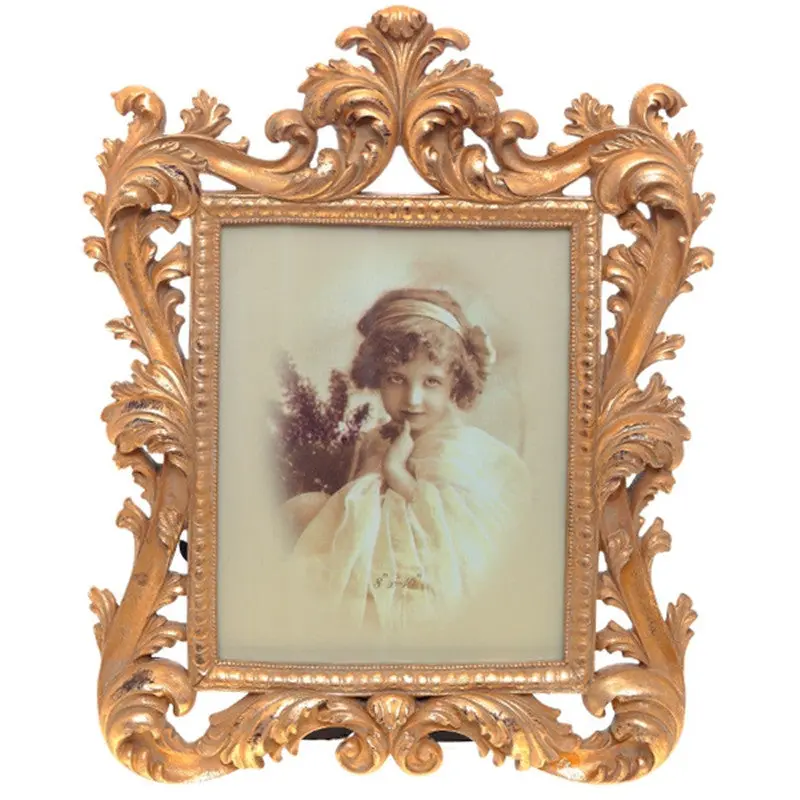 Europe Po Frame Home Desk Decoration Frames For Picture 89835 11