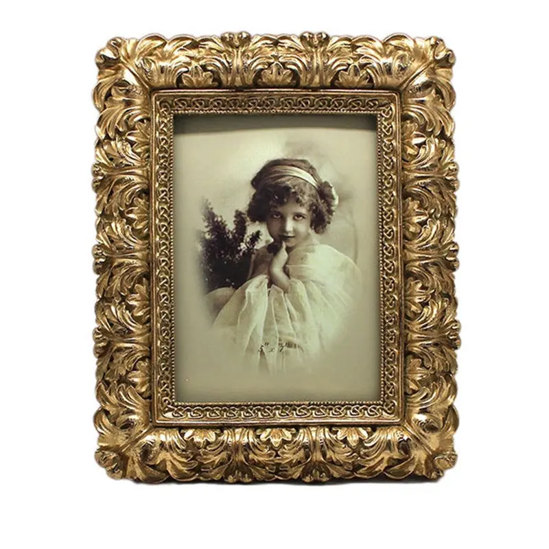 Europe Po Frame Home Desk Decoration Frames For Picture 89835 13