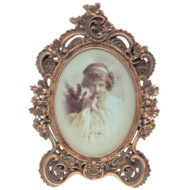Europe Po Frame Home Desk Decoration Frames For Picture 89835 15