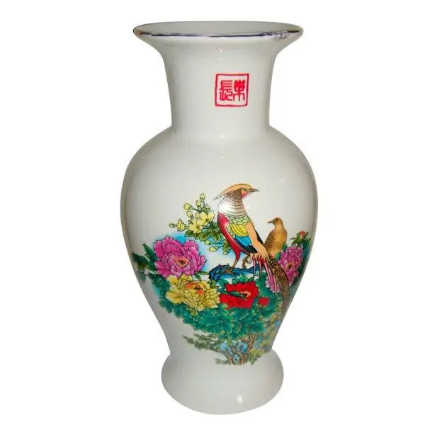 European Modern Ceramic Flower Vase,Decorative Vases,Home Decoration Modern Or Wedding Decoration 89003 1