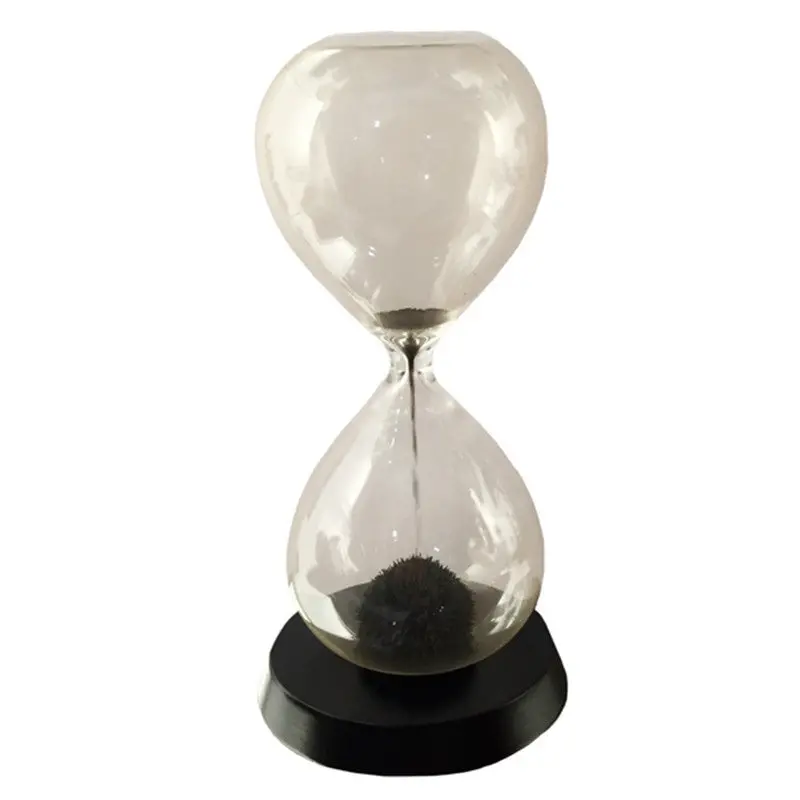 Excellent Quality Sandglass Hourglass Clock Decor Unique Gifts Home Decoration 90261 1