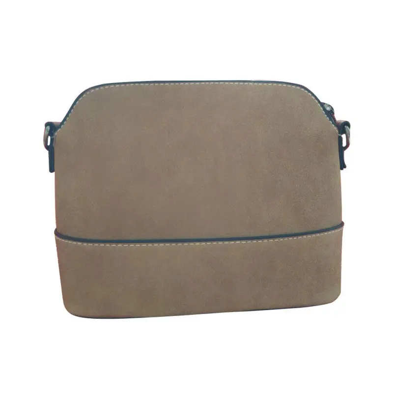 Excellent Quality Women Scrub Small Shoulder Bag Handbag Women Famous Leather Purse Satchel Women Messenger Bags 1