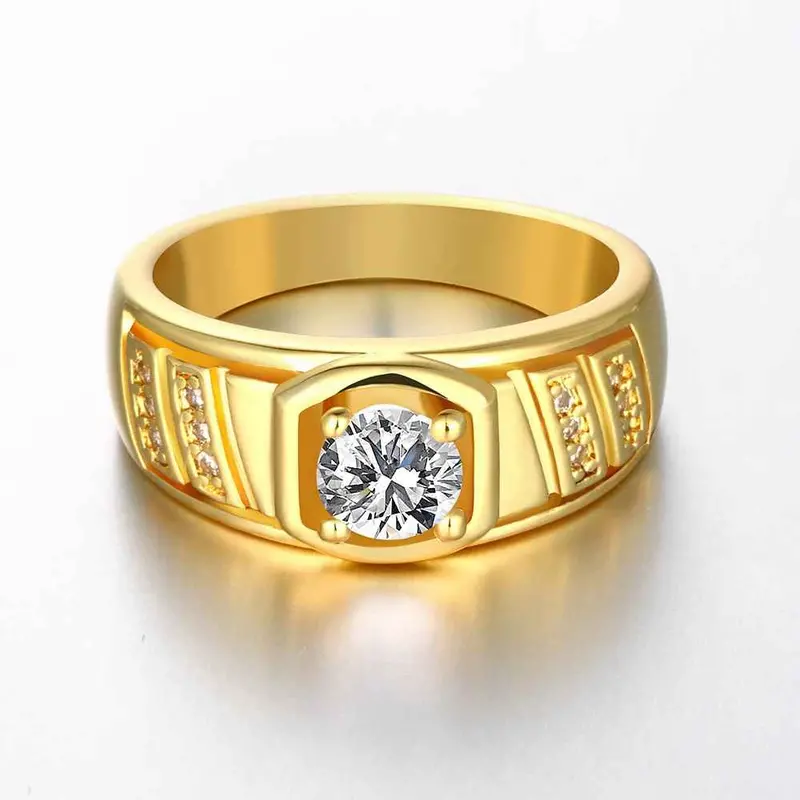 Exo Acessorios Para Mulher Ring Time And Space Anel Masculino Hand Madeball Skgr127 1