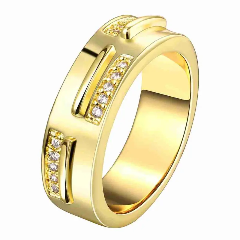 Exo Austrian Crystal Wedding Ring Geometry Of Crystal Opal Diy 2