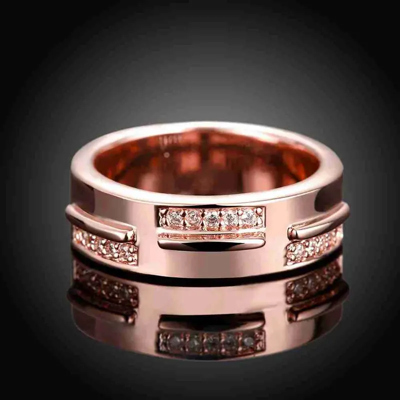 Exo Austrian Crystal Wedding Ring Geometry Of Crystal Opal Diy 6