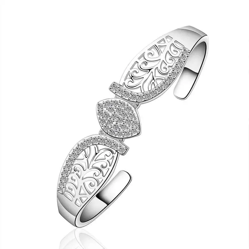 Exo Silver Drop Water Men Bracelet Costume Jewellery Smtb219 1