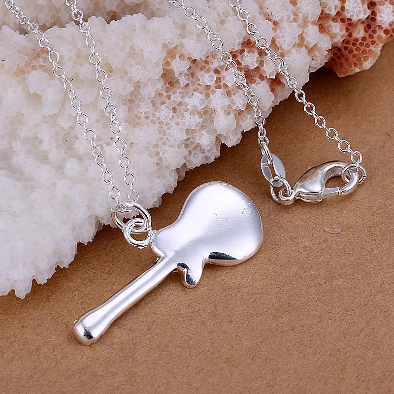 Exo Silver Plated Pendants Tait Tenis Masculino Jewerly Accessories 1
