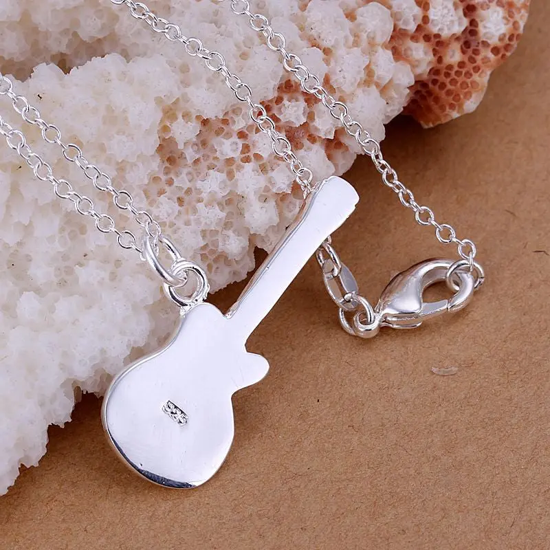 Exo Silver Plated Pendants Tait Tenis Masculino Jewerly Accessories 2