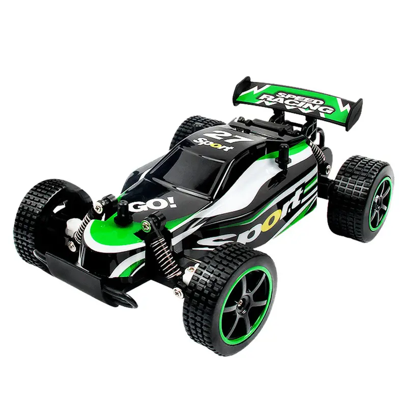 F-Road Rc Car 1:20 Scale Model 2.4G Remote Control Drift Car Toy 1