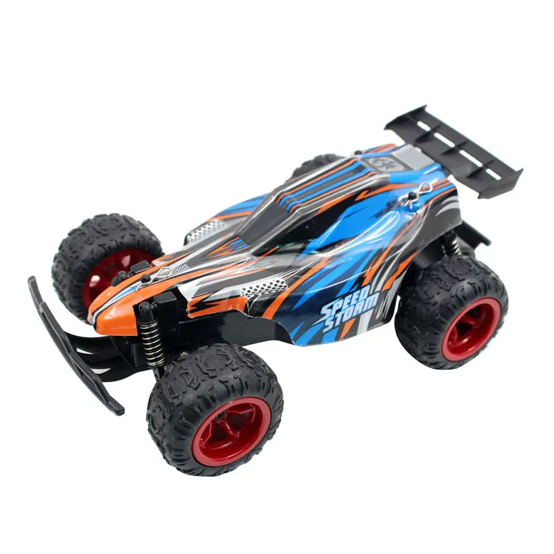 F-Road Rc Car 2Wd 1:22 High Speed Remote Control Drift Car Toy 1