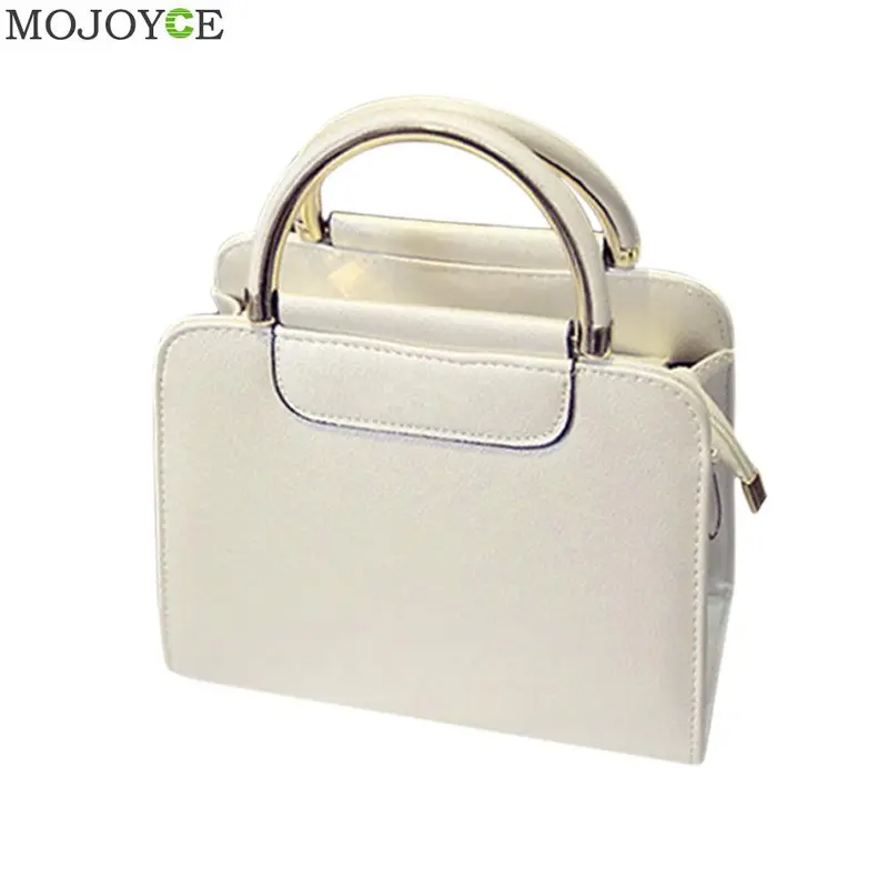 Faashion Woman Bag Pu Shoulder Diagonal Bags Women Leather Handbag Cross Body Bags Clutch Casual Tote Packet Female Handbag 1