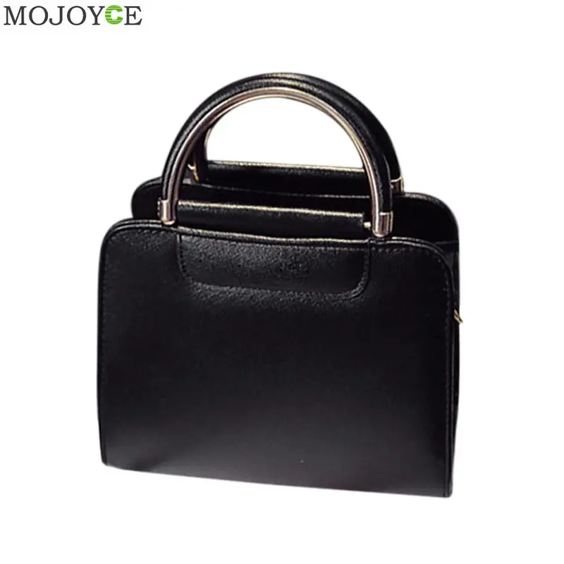 Faashion Woman Bag Pu Shoulder Diagonal Bags Women Leather Handbag Cross Body Bags Clutch Casual Tote Packet Female Handbag 3