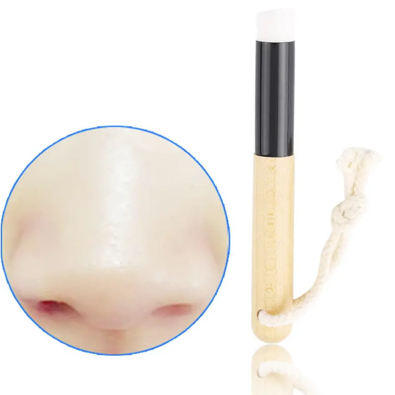 Face Brush Perfect Deep Cleansing Skin Pore Blackhead Control Blackhead Remover Facial Cleansing Brush 1
