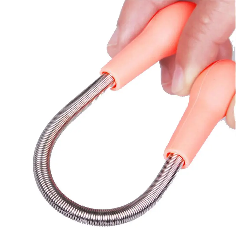 Face Facial Hair Remover Stick Removal Threading Beauty Tool Epilator 2