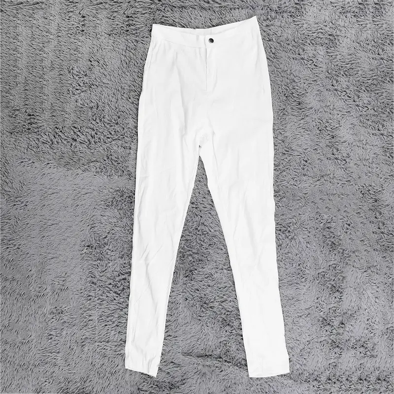 Fahion Stylish Vintagecasual Jeans Denim Pants Casual Pants 1