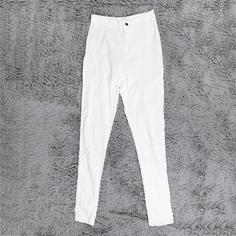 Fahion Stylish Vintagecasual Jeans Denim Pants Casual Pants 7