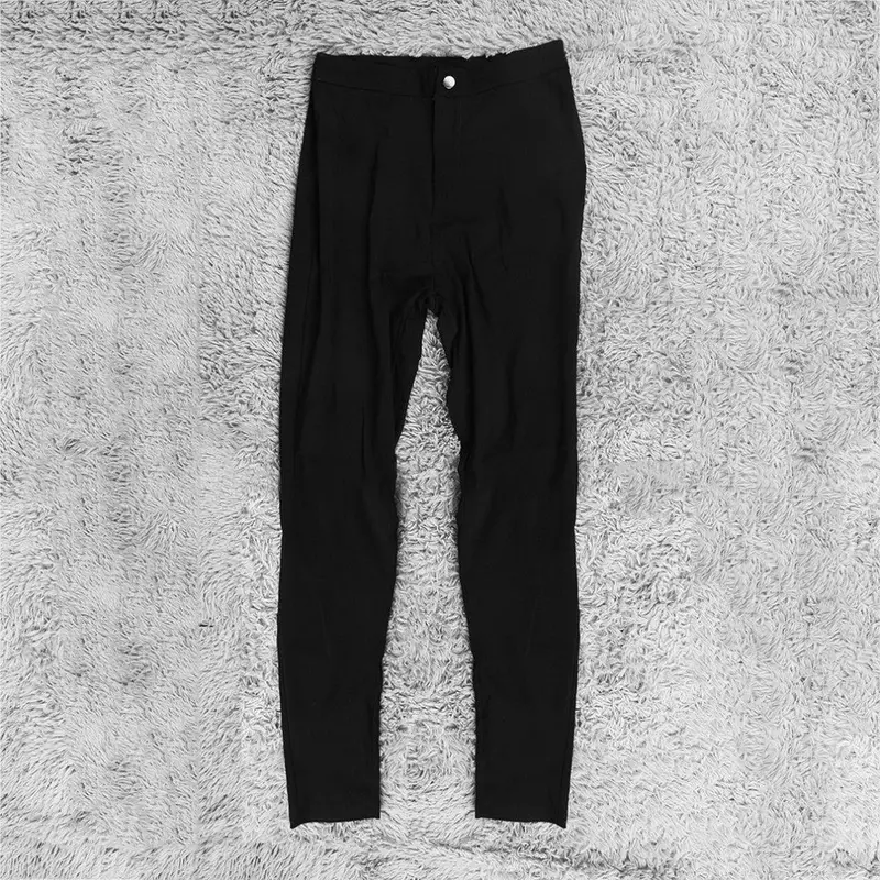 Fahion Stylish Vintagecasual Jeans Denim Pants Casual Pants 8