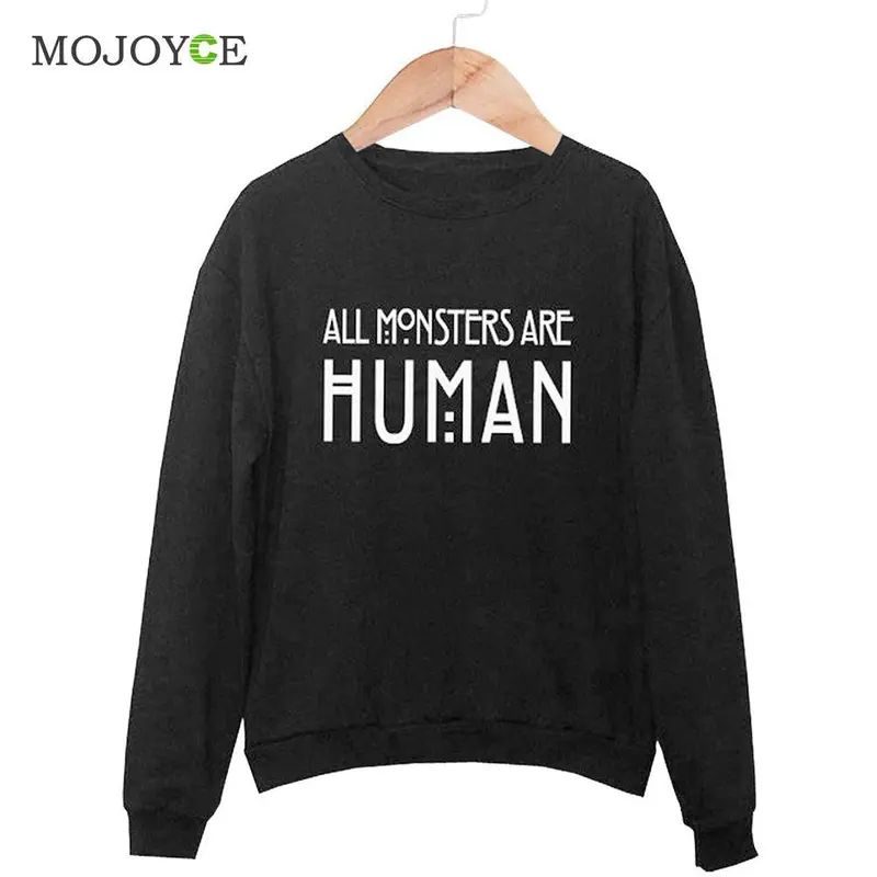 Fahion Thin Women Hoodie Sweatshirt Long Sleeve Sweatershirt Women Hoodie Letter Print Women Pullover Coat 3