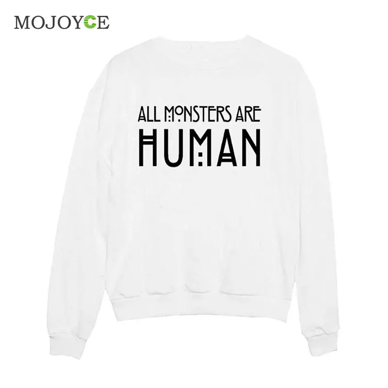 Fahion Thin Women Hoodie Sweatshirt Long Sleeve Sweatershirt Women Hoodie Letter Print Women Pullover Coat 4