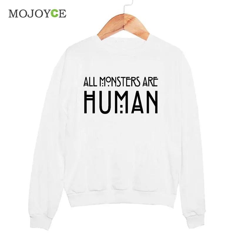 Fahion Thin Women Hoodie Sweatshirt Long Sleeve Sweatershirt Women Hoodie Letter Print Women Pullover Coat 6