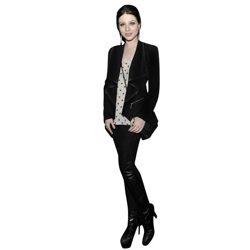 Fall Style Ladies Bat Cardigan Women's Coat Top Lapel Cardigan Jacket Women Coats 1