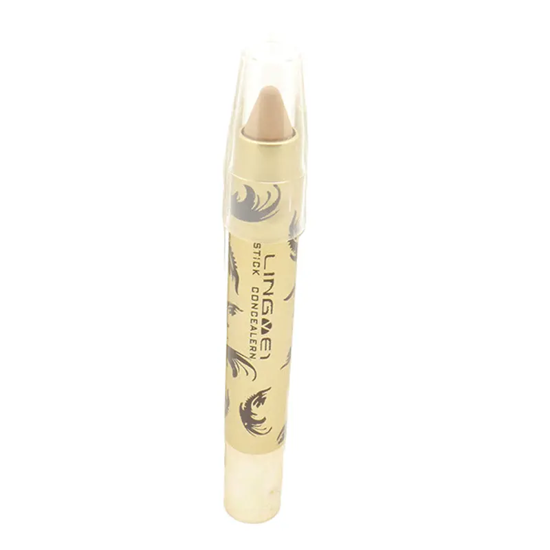 False Lash Effect Mascara Instant Volume Make Up Beauty Mascara Cream Eye Concealer Pencil 1