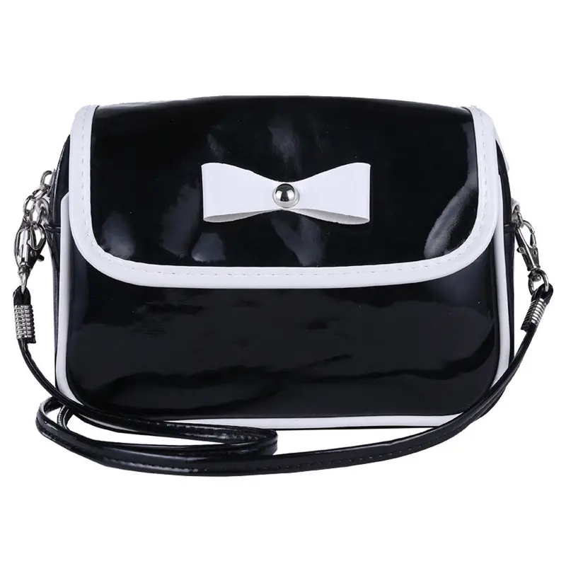 Famous Bag Women's Handbag Messenger Bags Shoulder Bag Pu Leather Crossbody Mujer Bolso 1