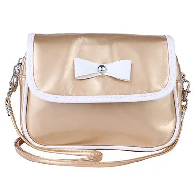 Famous Bag Women's Handbag Messenger Bags Shoulder Bag Pu Leather Crossbody Mujer Bolso 2