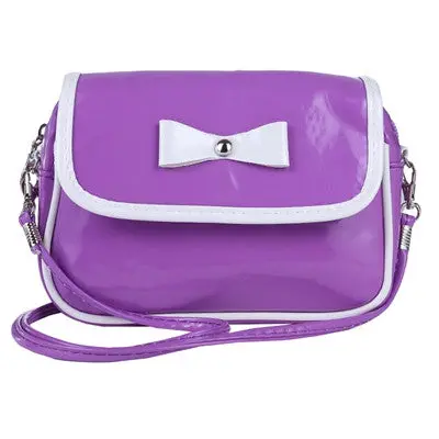 Famous Bag Women's Handbag Messenger Bags Shoulder Bag Pu Leather Crossbody Mujer Bolso 5