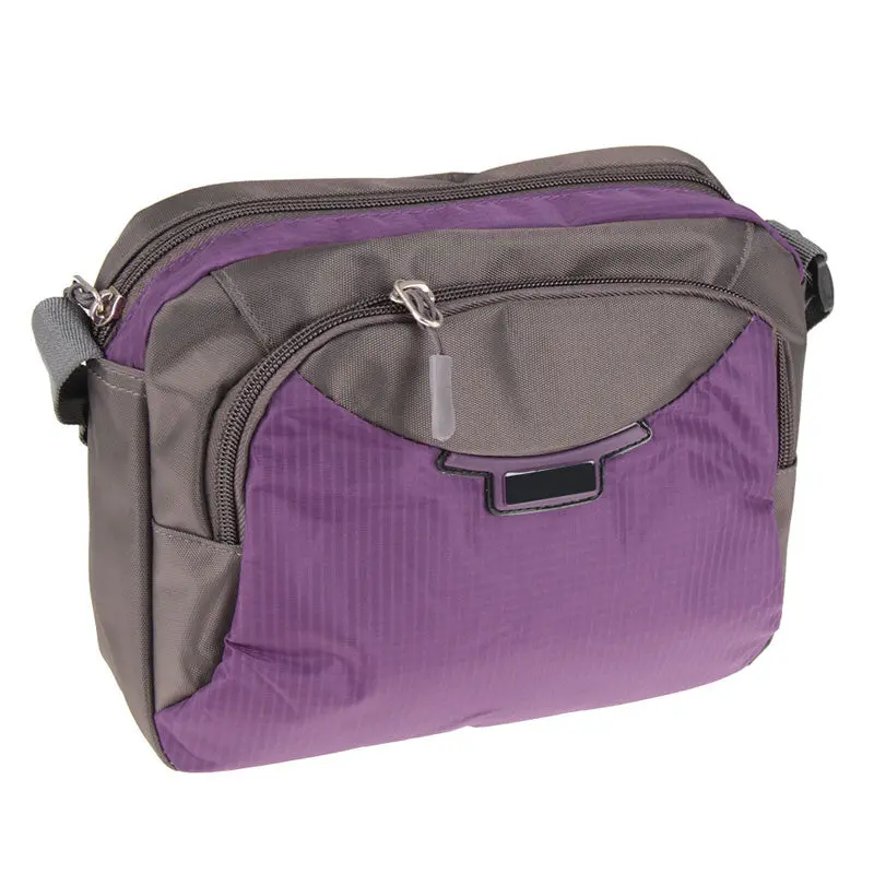 Famous Brand Nylon Handbags Women Bags Crossbody Women Messenger Bags Totes Waterproof Small Bolsas Satchel Bolsa Feminina 7
