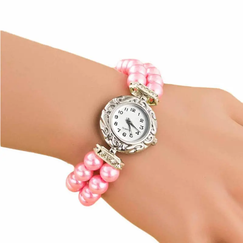 Famous Luxury Watch Women Quartzwatch Ladies Women Students Beautiful Bracelet Watches Women Relogio 2