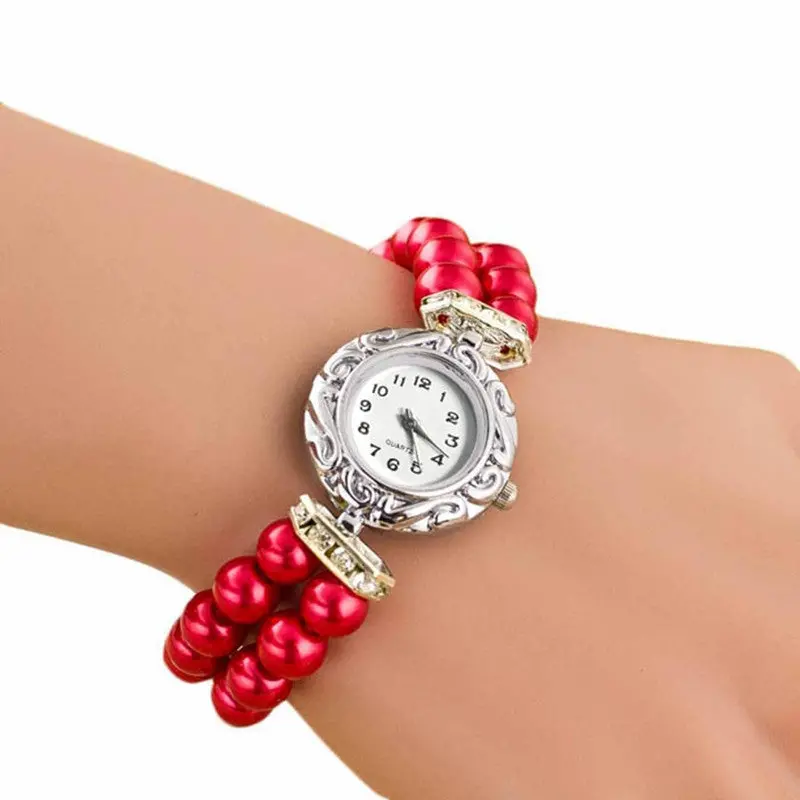 Famous Luxury Watch Women Quartzwatch Ladies Women Students Beautiful Bracelet Watches Women Relogio 3