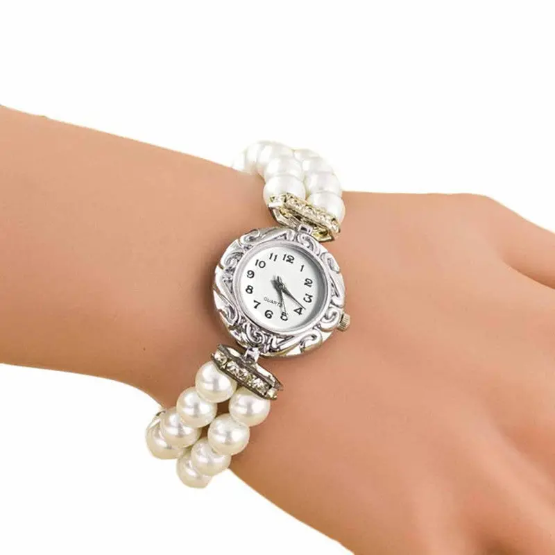 Famous Luxury Watch Women Quartzwatch Ladies Women Students Beautiful Bracelet Watches Women Relogio 4