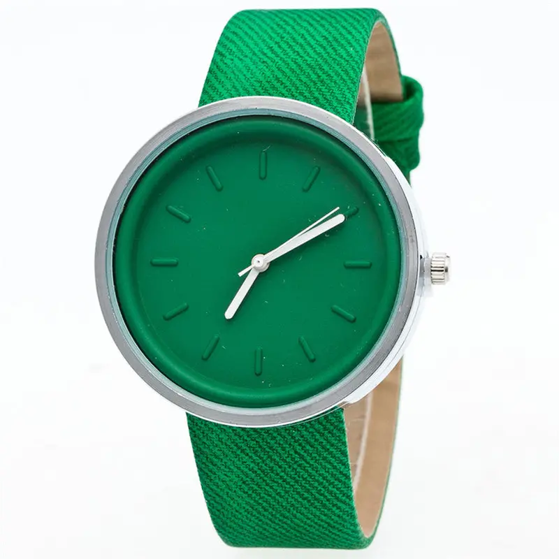 Famous Quartz Watch Ladies Montre Women's Pointer Quartz Wrist Watches Feida 2