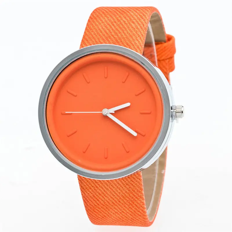 Famous Quartz Watch Ladies Montre Women's Pointer Quartz Wrist Watches Feida 3