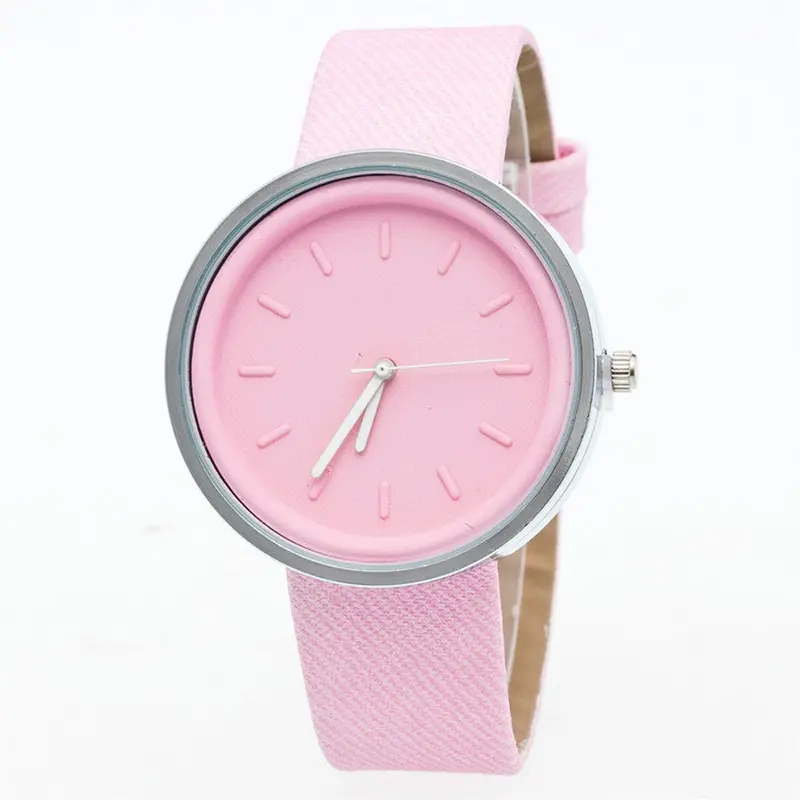 Famous Quartz Watch Ladies Montre Women's Pointer Quartz Wrist Watches Feida 4