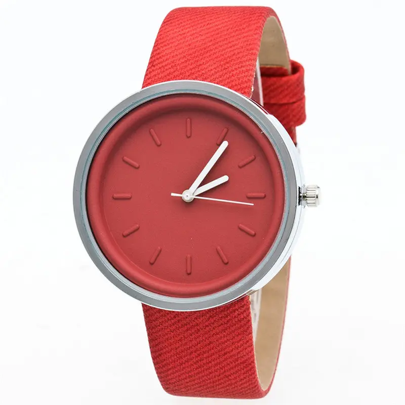 Famous Quartz Watch Ladies Montre Women's Pointer Quartz Wrist Watches Feida 5