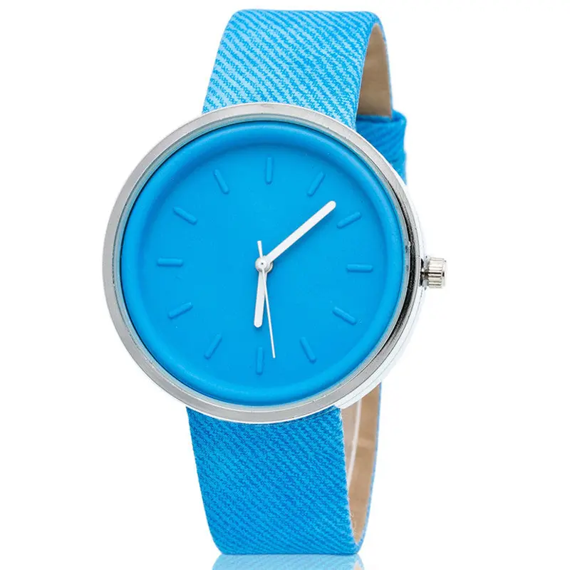 Famous Quartz Watch Ladies Montre Women's Pointer Quartz Wrist Watches Feida 6