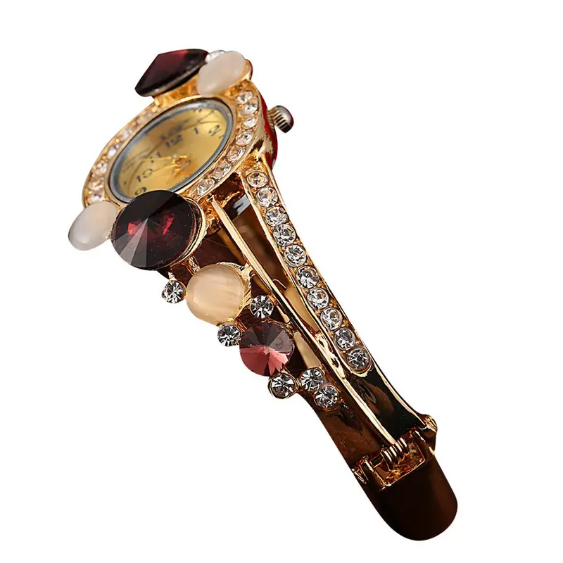 Famous Quartz Watch Women Watches Ladies Lvpai Vente Chaude De Mode De Luxe S Montres S Bracelet Montre Watch 2