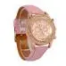 Famous Watches Relogio Feminino Leather Strap Women Watches Ladies Casual Crystal Dial Quartz Watch Reloj Mujer Montre 3